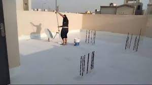 عزل اسمنتي بالرياض