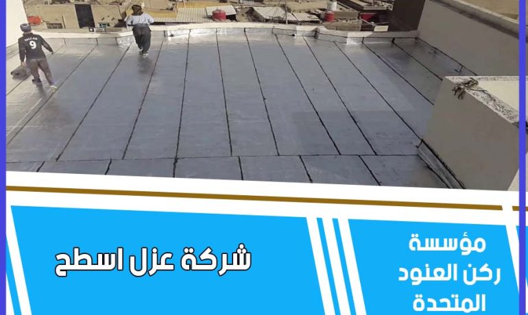 شركة عزل اسمنتي بالرياض خصم 30٪