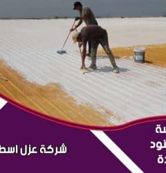 افضل شركة عزل اسطح فى الرياض